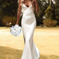 Long Wedding Dresses