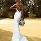 Long Wedding Dresses